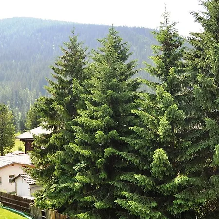 Apartment Riedwiese