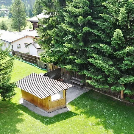 Riedwiese Davos