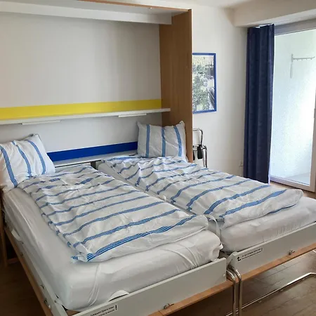 Riedwiese * دافوس