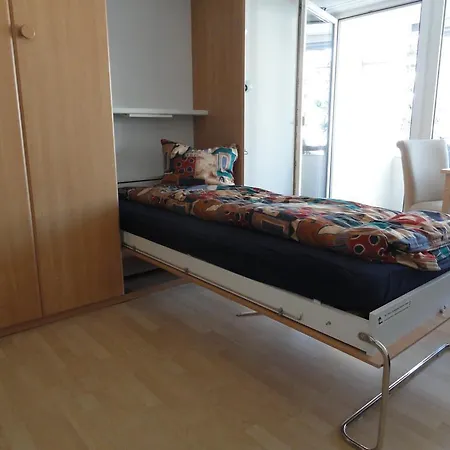 Apartment Riedwiese Davos