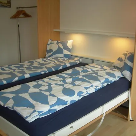 Riedwiese Apartment Davos