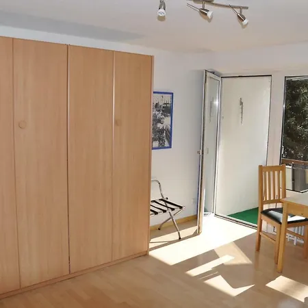 Riedwiese دافوس