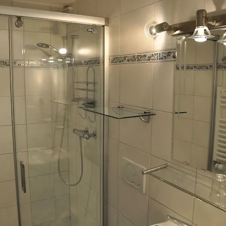 Riedwiese Apartment Davos