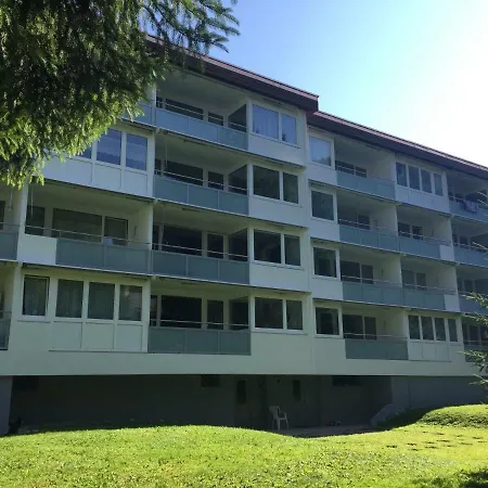 Riedwiese Apartment *