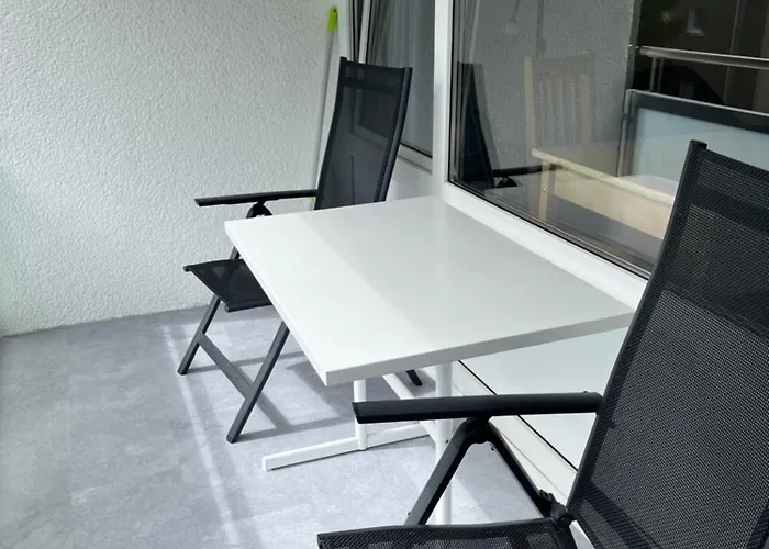 Riedwiese دافوس