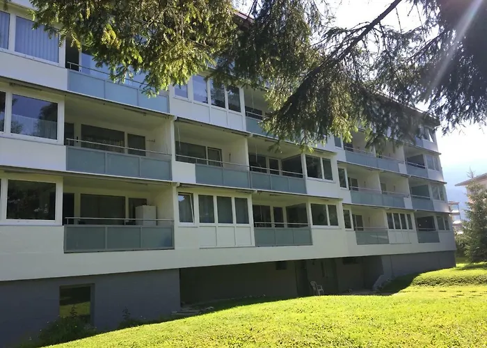 Riedwiese دافوس