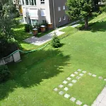 里德维斯一室公寓 * 达沃斯