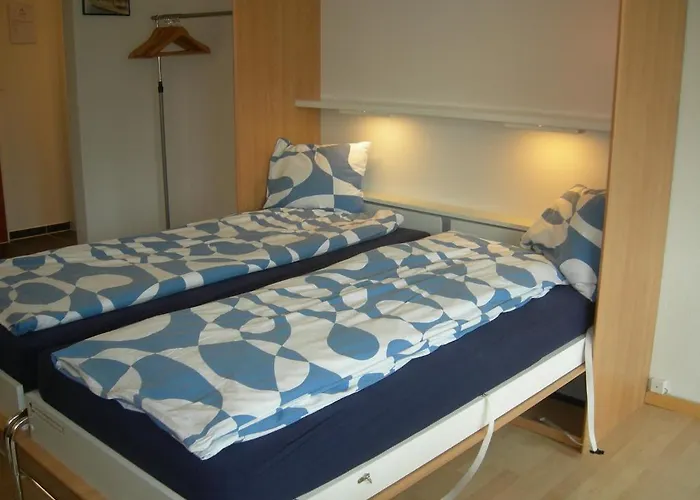 Riedwiese Apartmán Davos