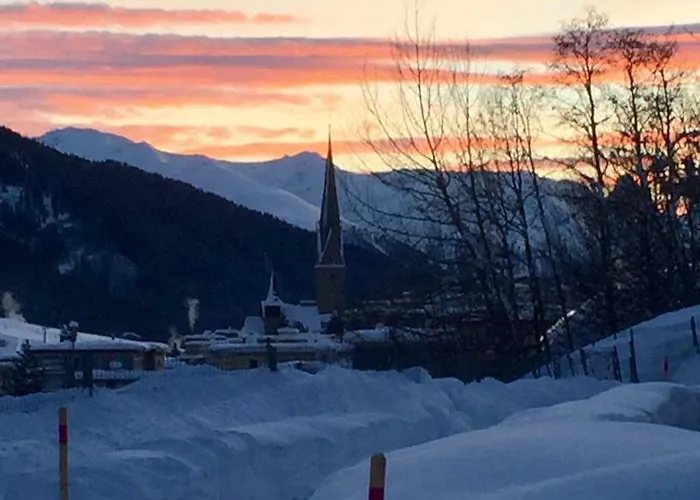 里德维斯一室公寓 *