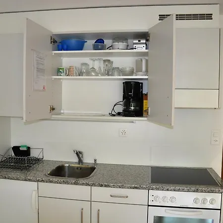 Riedwiese アパート *