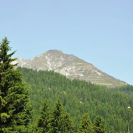 Riedwiese ダヴォス・プラッツ