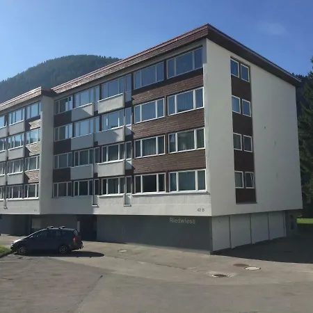 Apartment Riedwiese