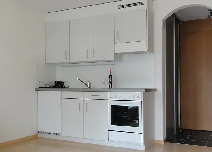 Riedwiese Apartamento *