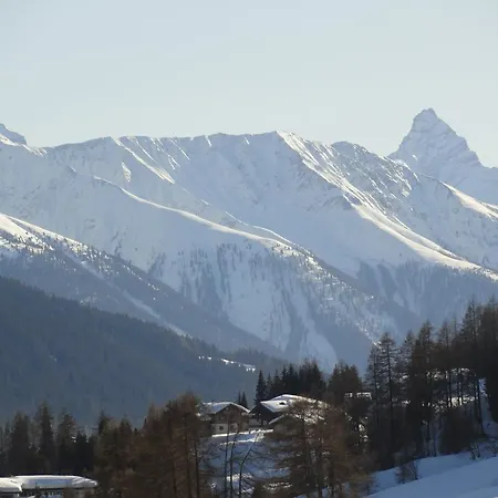 Riedwiese Apartamento *