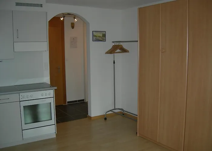 Riedwiese Appartement *